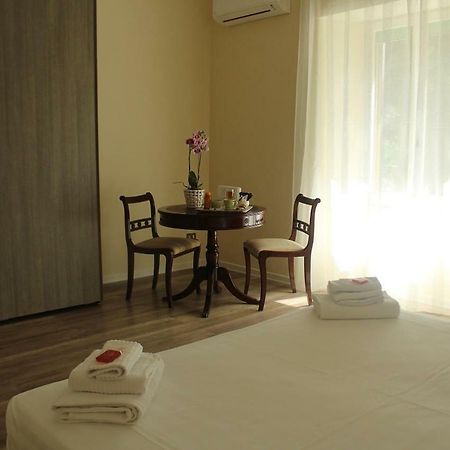 B&B Il Conventino 44 ฟัลโกนารา มาริตติมา ภายนอก รูปภาพ