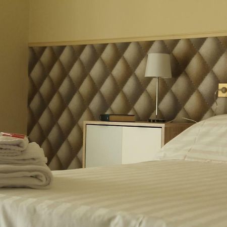 B&B Il Conventino 44 ฟัลโกนารา มาริตติมา ภายนอก รูปภาพ