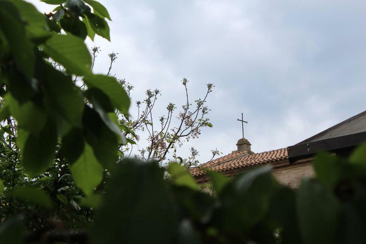 B&B Il Conventino 44 ฟัลโกนารา มาริตติมา ภายนอก รูปภาพ