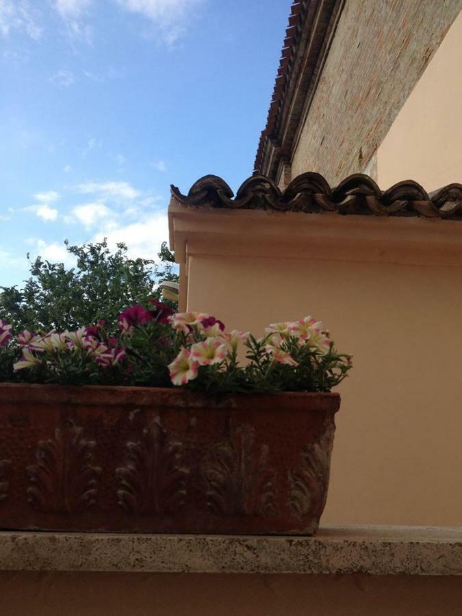 B&B Il Conventino 44 ฟัลโกนารา มาริตติมา ภายนอก รูปภาพ