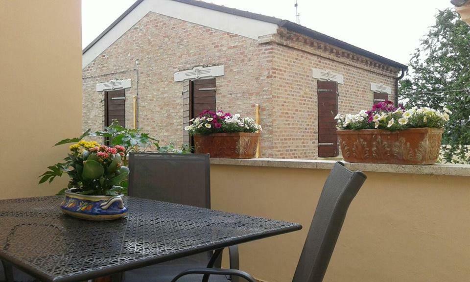 B&B Il Conventino 44 ฟัลโกนารา มาริตติมา ภายนอก รูปภาพ