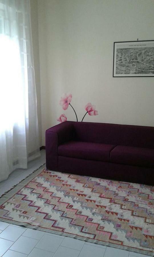 B&B Il Conventino 44 ฟัลโกนารา มาริตติมา ภายนอก รูปภาพ