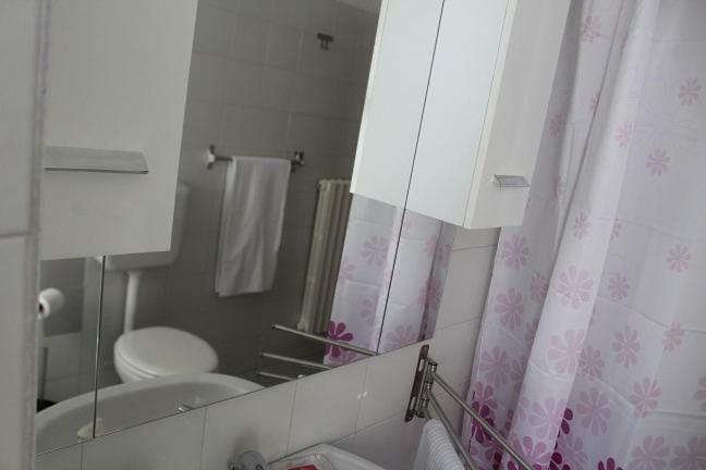 B&B Il Conventino 44 ฟัลโกนารา มาริตติมา ภายนอก รูปภาพ