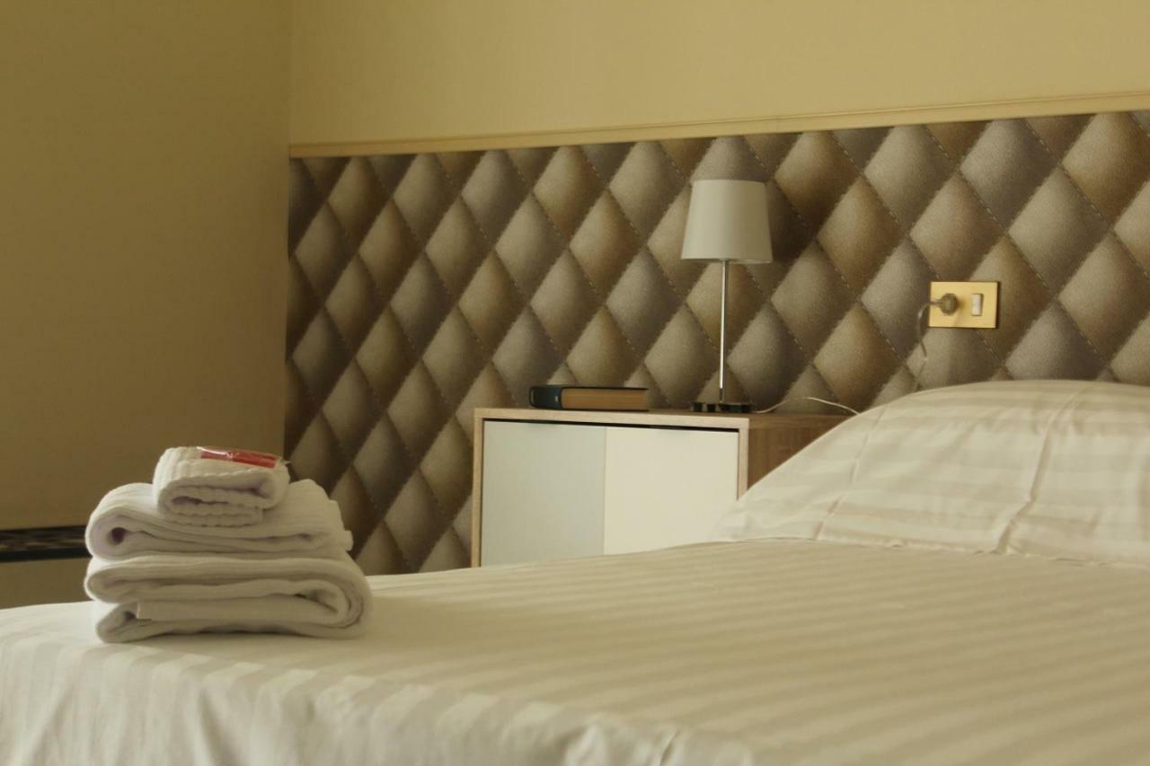 B&B Il Conventino 44 ฟัลโกนารา มาริตติมา ภายนอก รูปภาพ