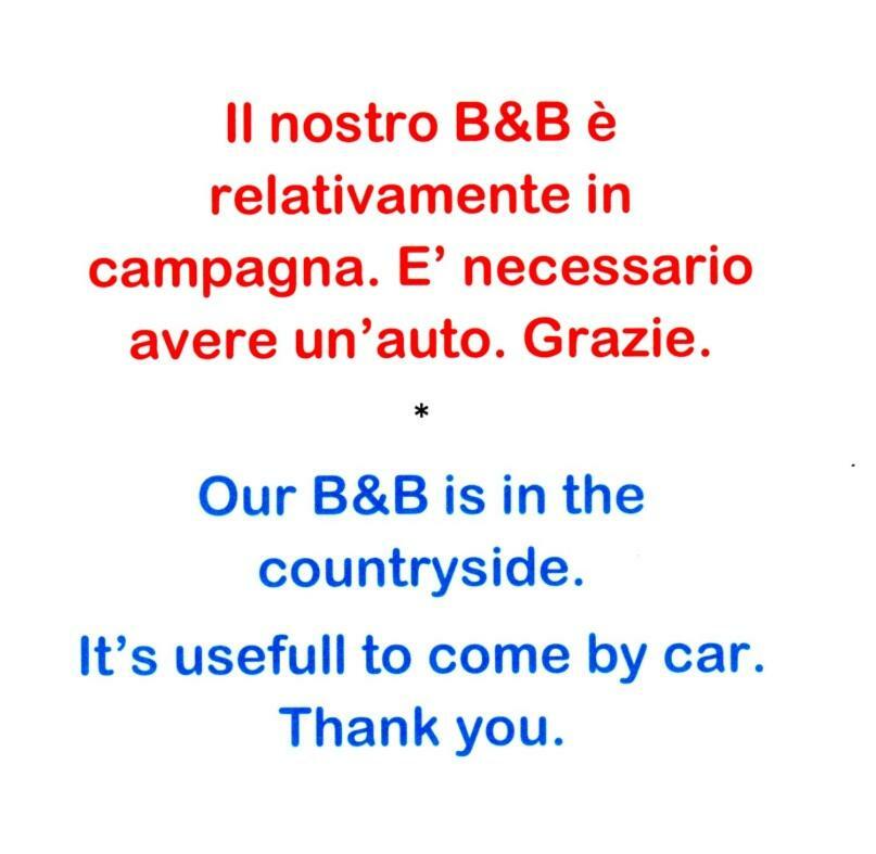 B&B Il Conventino 44 ฟัลโกนารา มาริตติมา ภายนอก รูปภาพ
